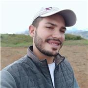 Profesor de español para impartir clases a estudiantes